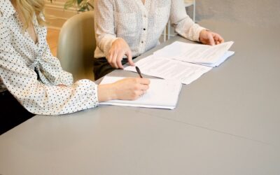 Algunos consejos para la primera consulta legal