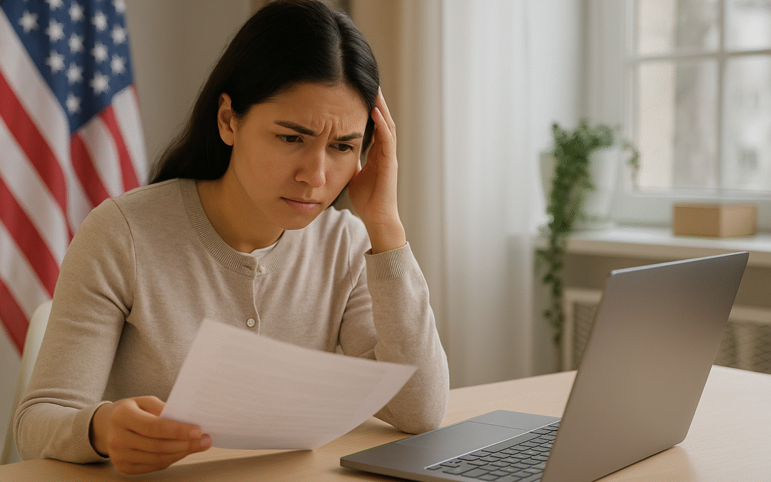 ¿Te confunden las nuevas leyes de inmigración y no sabes a quién creerle?