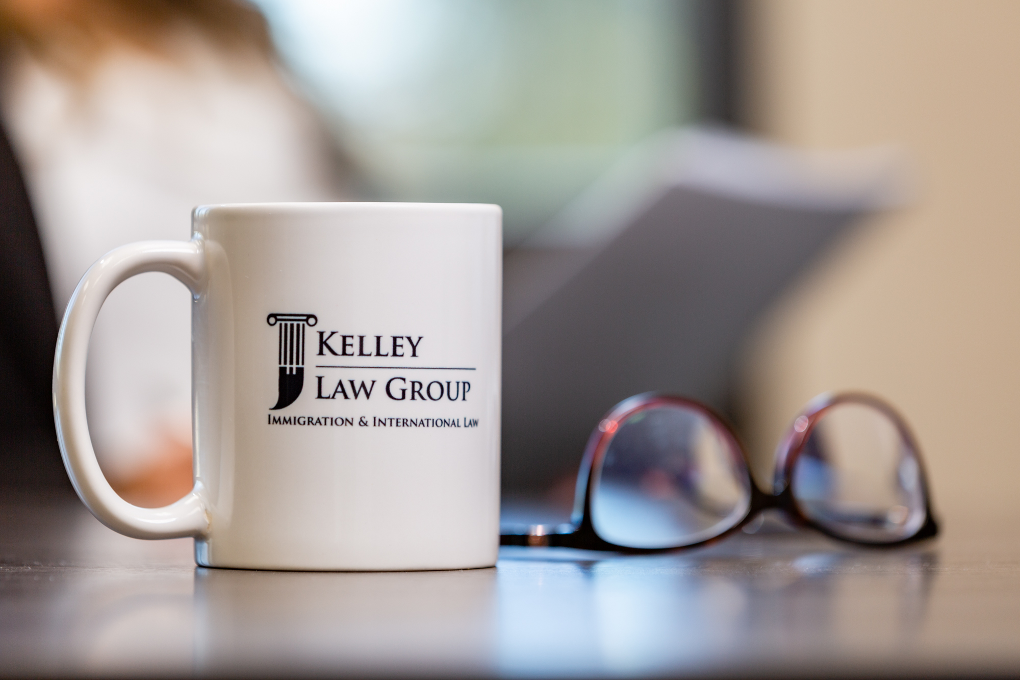 Contactar a J Kelley Law Group