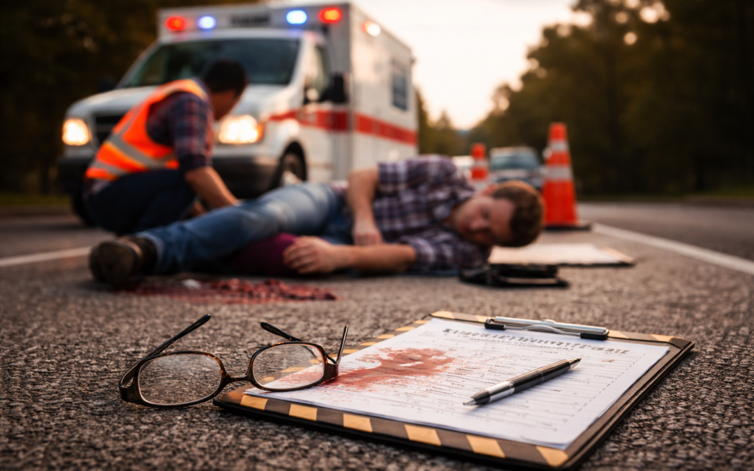 Ley de Lesiones Personales en Maryland: Guía Completa 2026