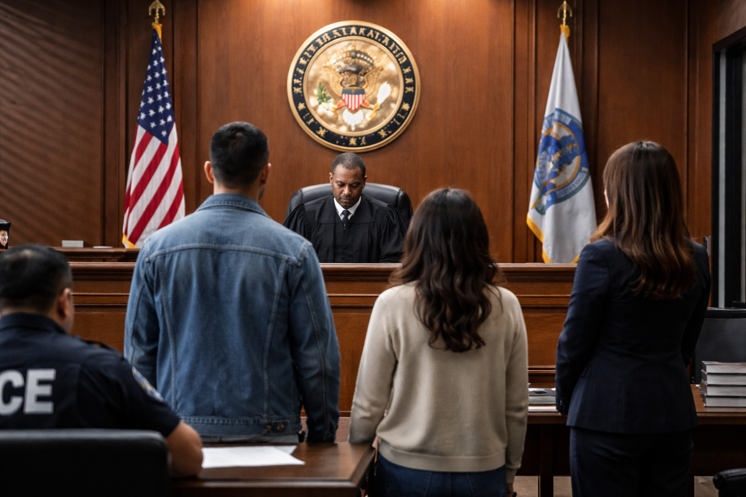 Removal proceedings in 2026