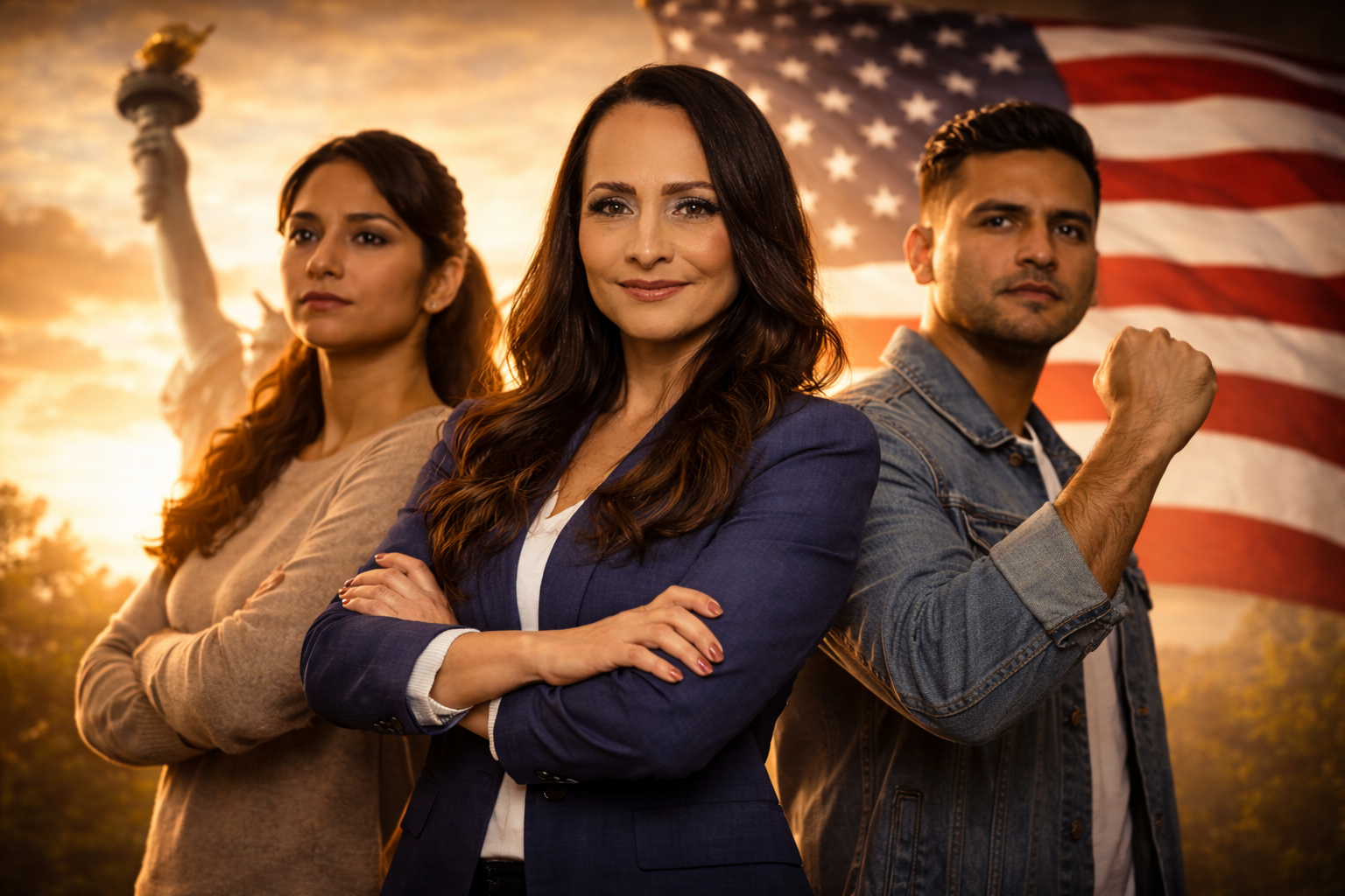 immigration attorney who fights for you