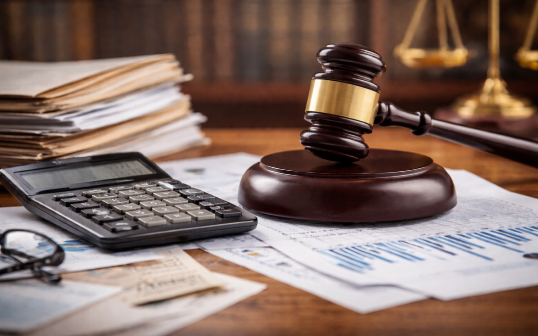 Daños y Compensación en Casos de Lesiones Personales en Maryland