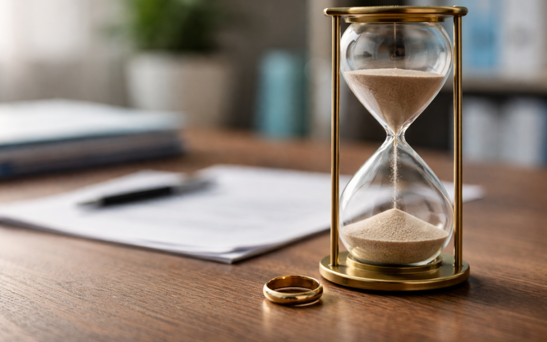 How Long Does Divorce Take in Maryland? Timeline & What to Expect