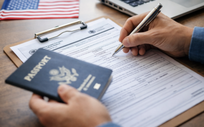 The Five Essentials for Choosing an Immigration Lawyer