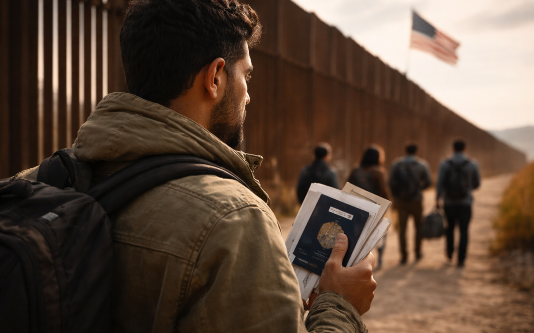 How to Request Asylum in the US: Step-by-Step Guide