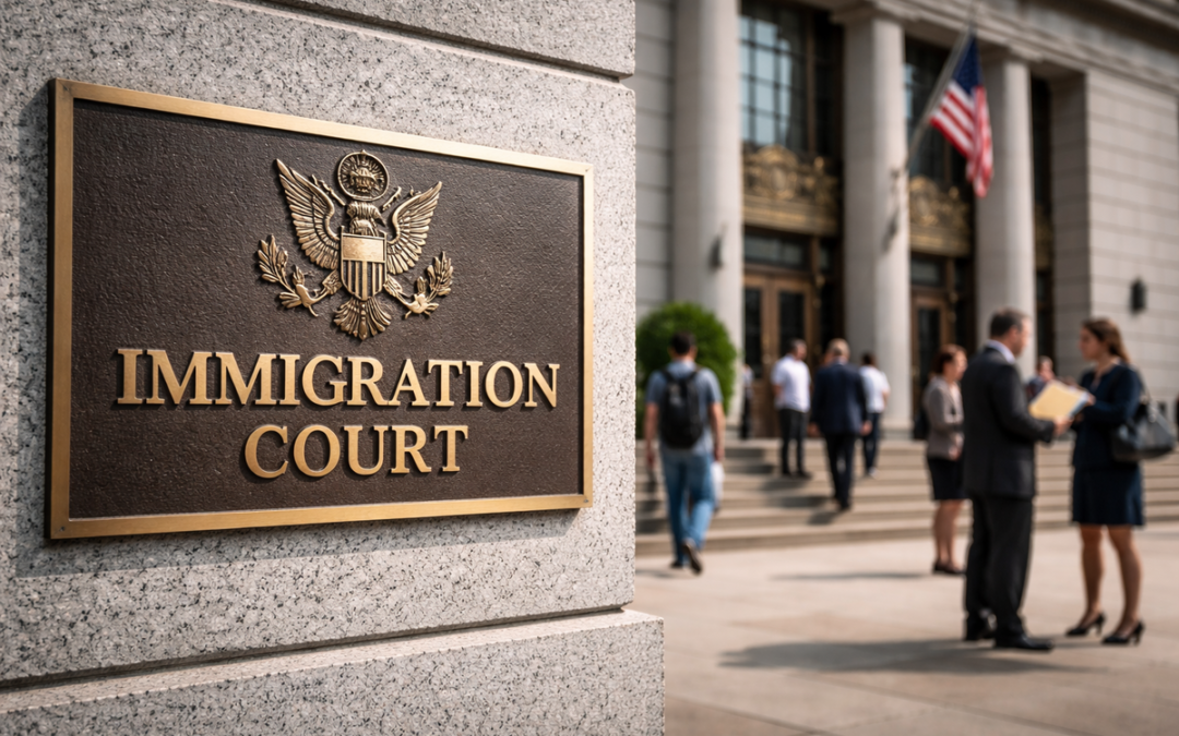 Federal Court Blocks Proposed 10-Day Immigration Appeal Deadline: What Immigrants Need to Know