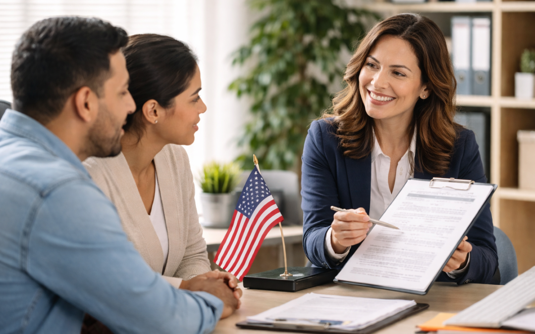 Are the New Immigration Laws Confusing You? How to Choose the Best Immigration Lawyer