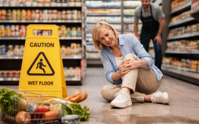 Slip and Fall Attorneys in Maryland: What You Need to Know