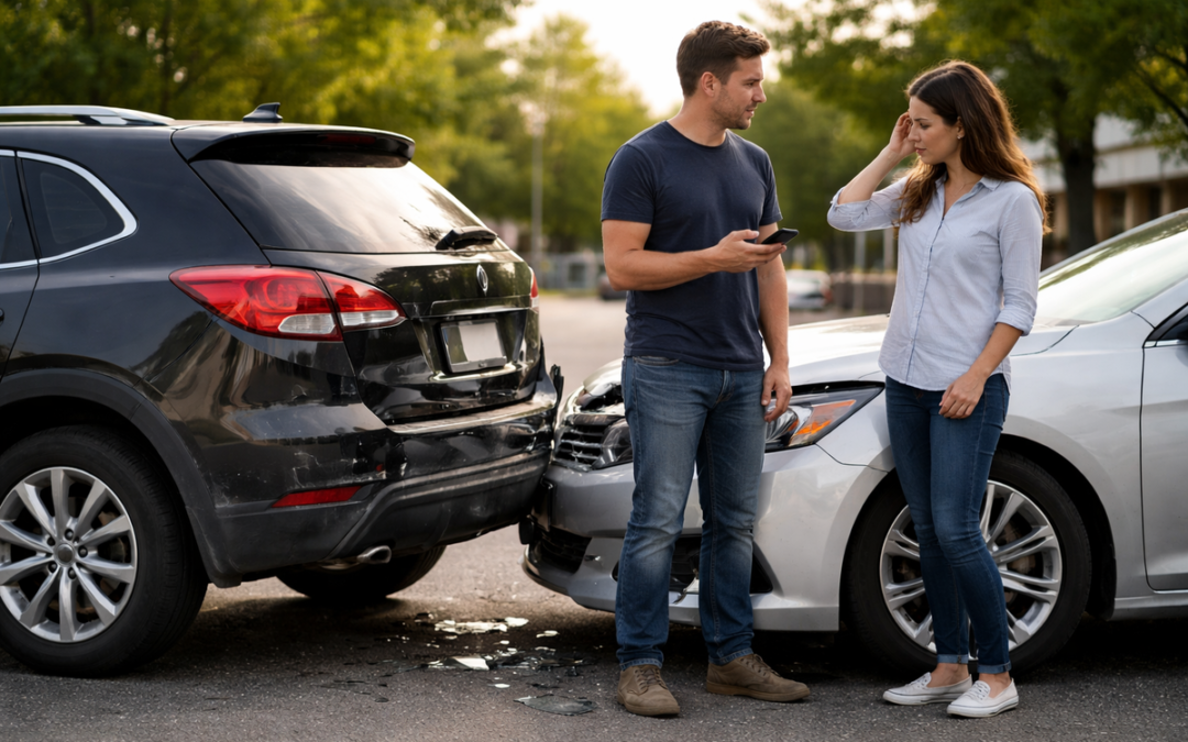 When to Get a Lawyer for a Car Accident In Maryland: A Complete Guide
