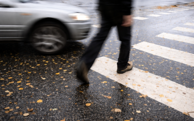 Do I Need an Attorney for Pedestrian Accidents?
