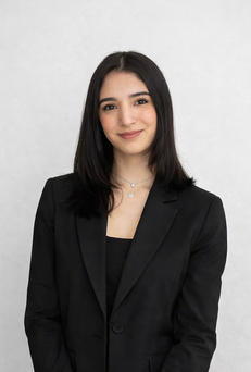 Nicole Meza, Bilingual Legal Assistant at J Kelley Law Group