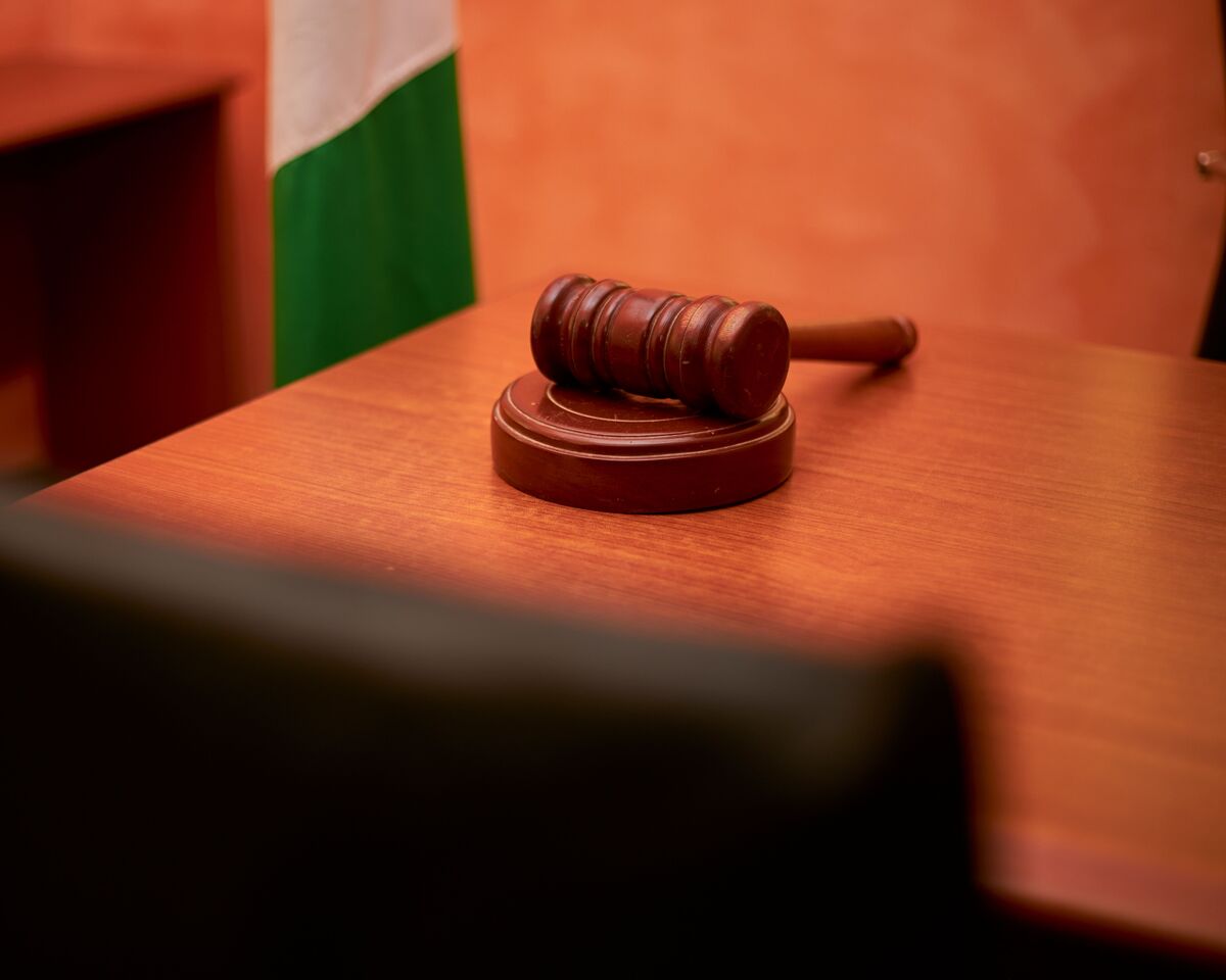 Courtroom gavel representing a juvenile court order for a Special Immigrant Juvenile Status case