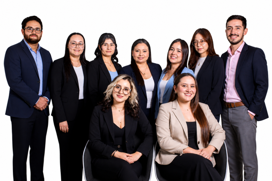 Equipo legal bilingüe de J Kelley Law Group