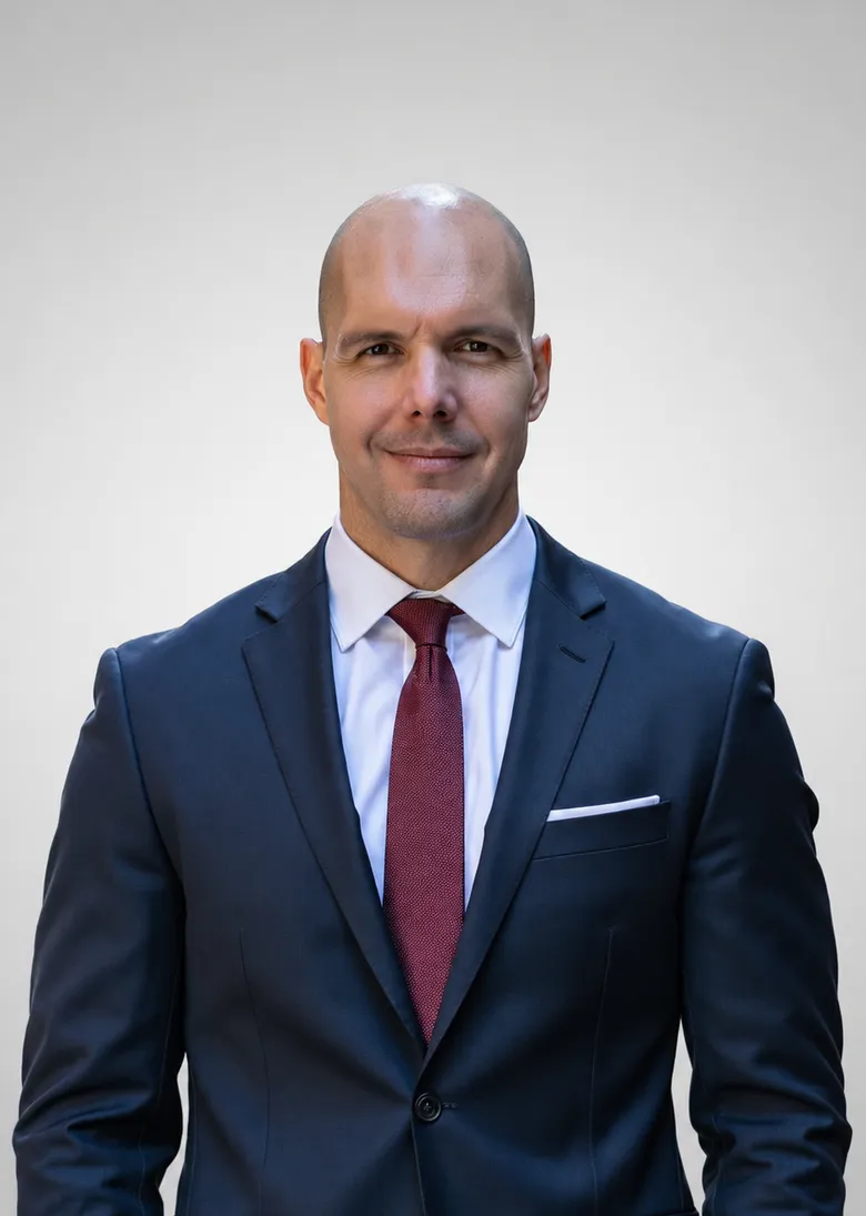 Heiva Kelley, Director de Operaciones de J Kelley Law Group