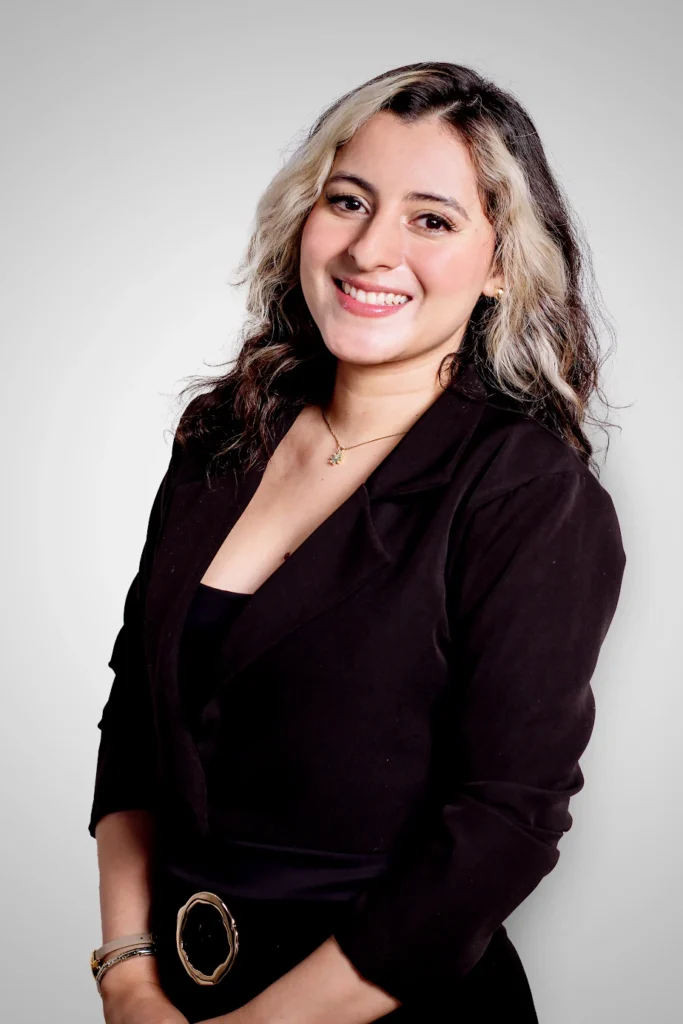 Katherinne Rodriguez - Estratega de Marketing, IA y Crecimiento de Marcas de J Kelley Law Group Katherinne Rodriguez, Estratega de Marketing, IA y Crecimiento de Marcas de J Kelley Law Group