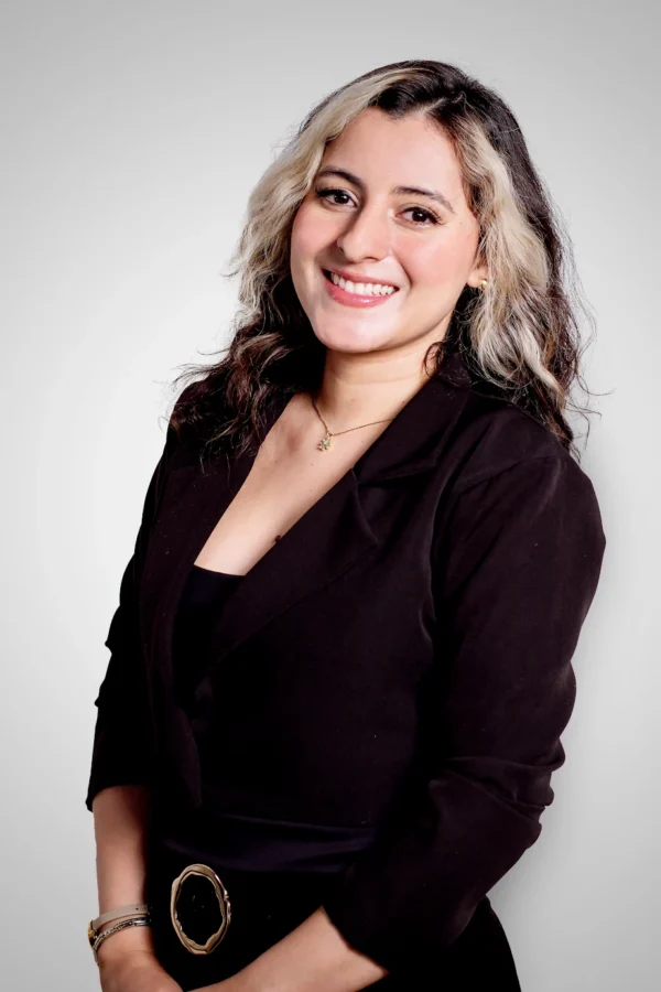 Katherinne Rodriguez - Marketing, AI, and Brand Growth Strategist at J Kelley Law Group Katherinne Rodriguez, Marketing, AI, and Brand Growth Strategist at J Kelley Law Group