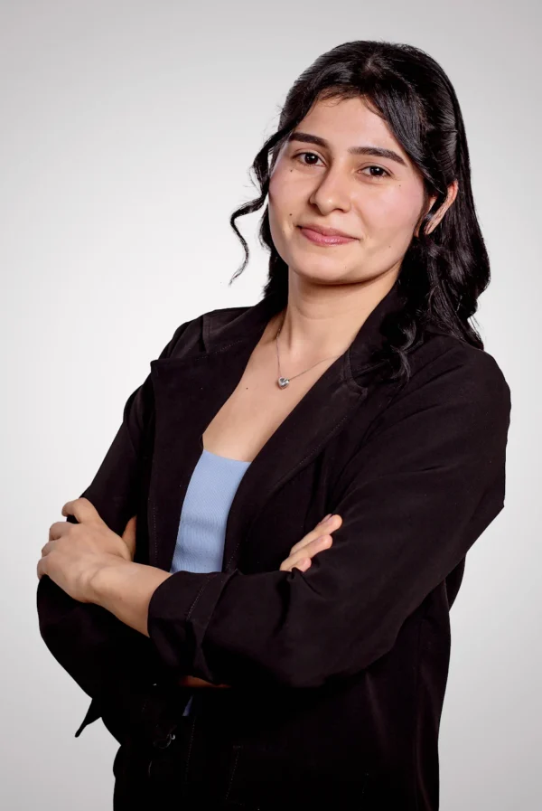 Lida Solano - Bilingual Legal Assistant at J Kelley Law Group Lida Solano, Bilingual Legal Assistant at J Kelley Law Group