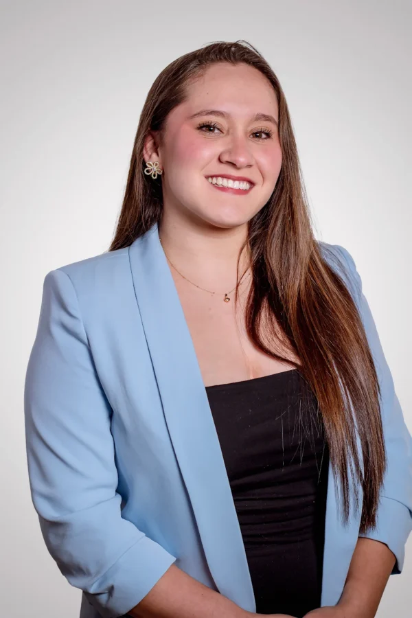 Luna Cantor Basto - Client Services Supervisor at J Kelley Law Group Luna Cantor Basto, Client Services Supervisor at J Kelley Law Group