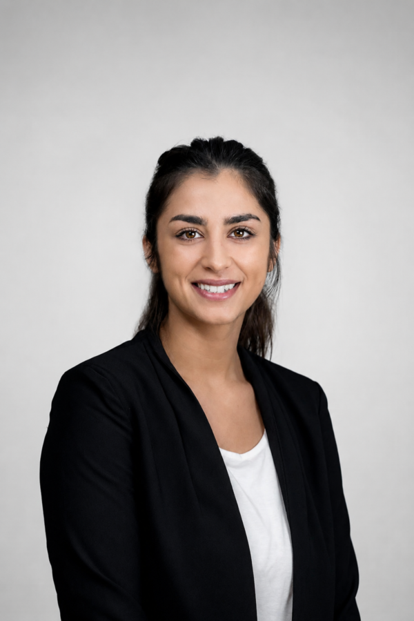 Miyah Kureishy - Abogada Asociada de J Kelley Law Group Miyah Kureishy, Abogada Asociada de J Kelley Law Group