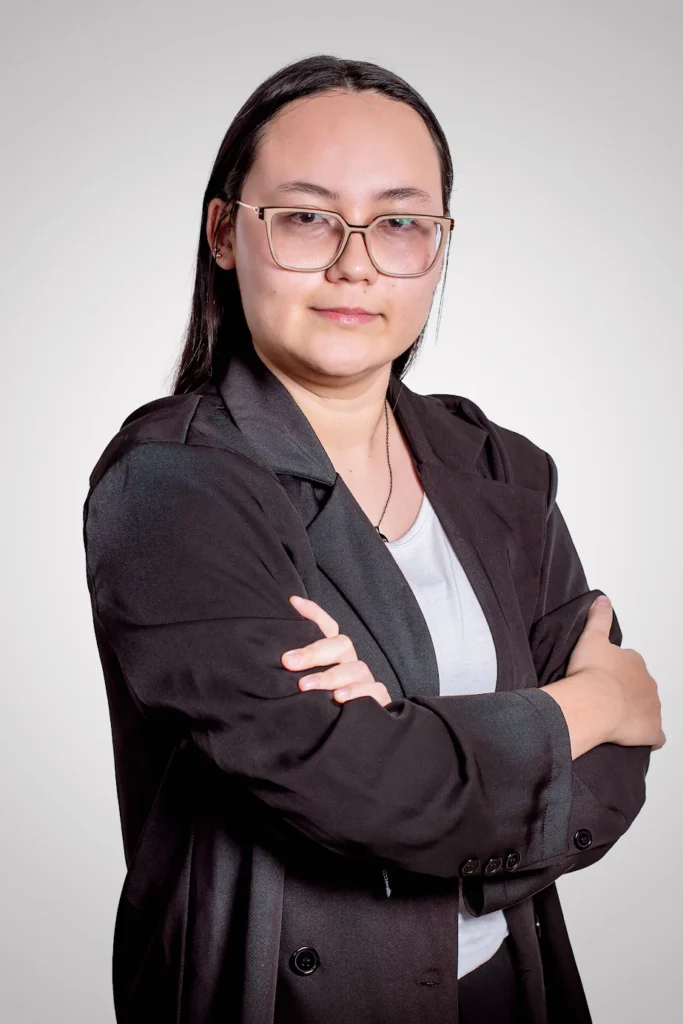 Yeraldid Zambrano - Asistente Administrativa y Apoyo en Contratos de J Kelley Law Group Yeraldid Zambrano, Asistente Administrativa y Apoyo en Contratos de J Kelley Law Group