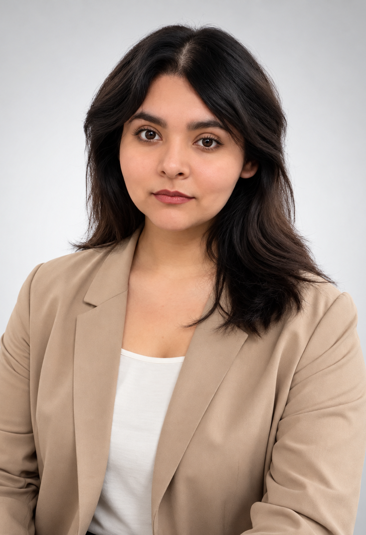 Constanza Candia - Asistente Administrativa Bilingüe de J Kelley Law Group Constanza Candia, Asistente Administrativa Bilingüe de J Kelley Law Group