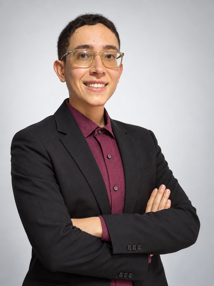 Nicolás Uribe - Client Services Specialist at J Kelley Law Group Nicolás Uribe, Client Services Specialist at J Kelley Law Group