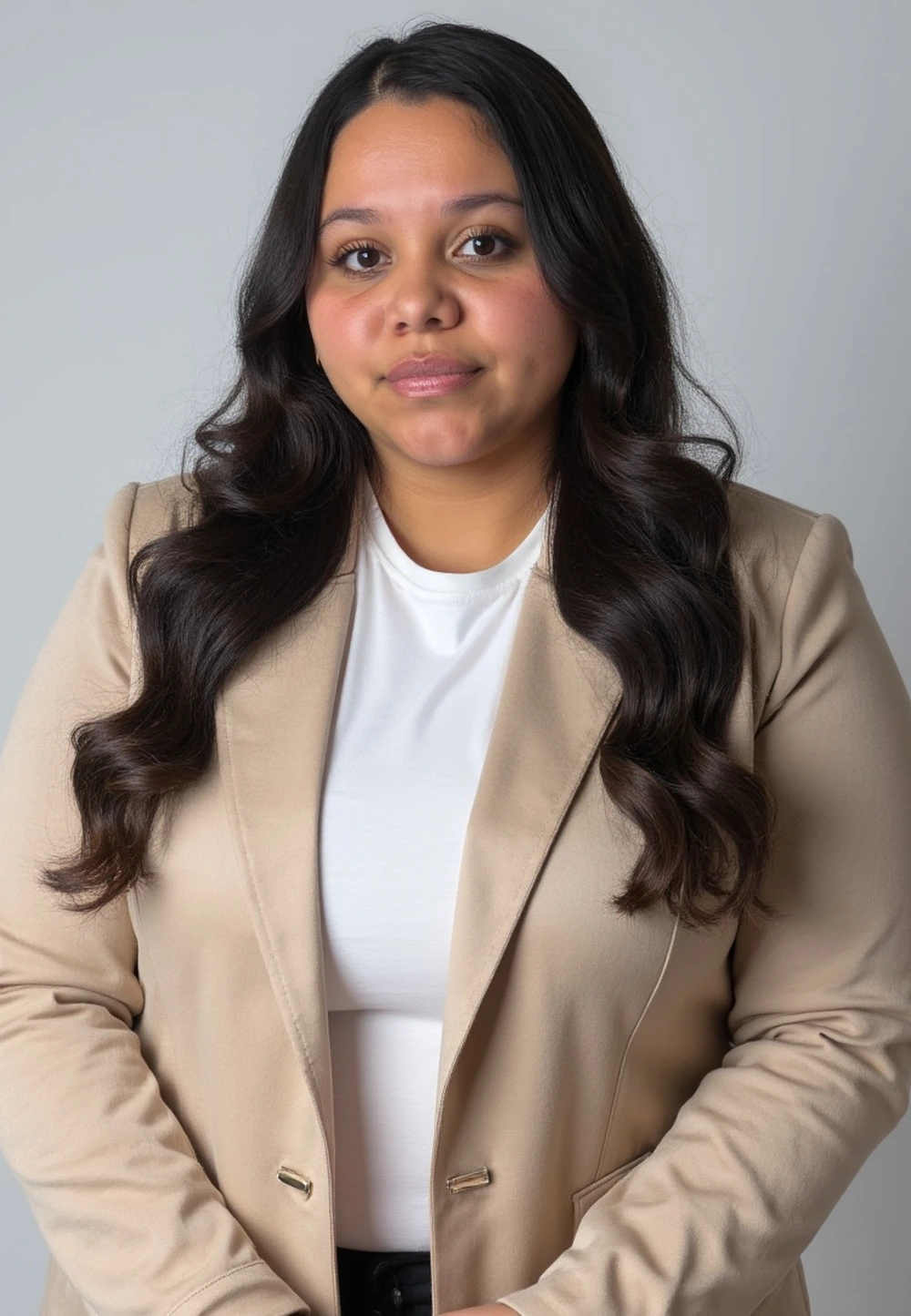 Stephanie Garcia - Bilingual Paralegal at J Kelley Law Group Stephanie Garcia, Bilingual Paralegal at J Kelley Law Group